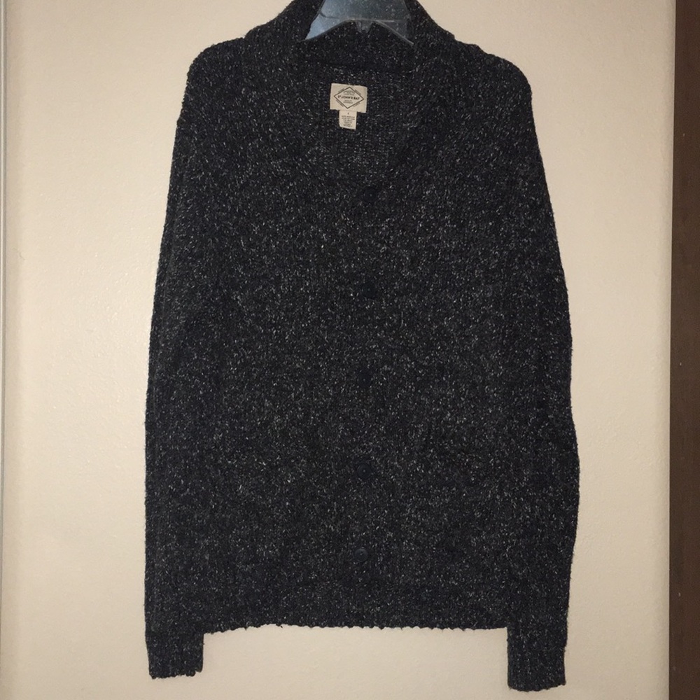 St John’s Bay Jacket